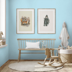 Краска Lanors Original Colours Collection, MD-2193