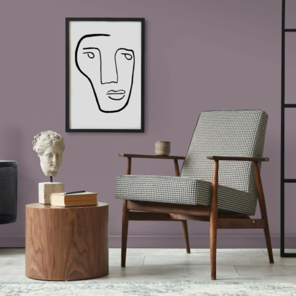 Краска Lanors Mons «Delphinium» (Дельфиниум), 84