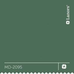 Краска Lanors Original Colours Collection, MD-2095