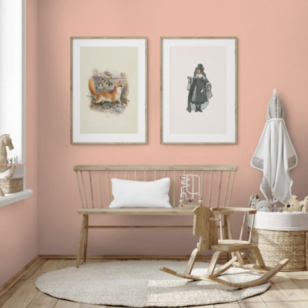 Краска Lanors Original Colours Collection, MD-2699