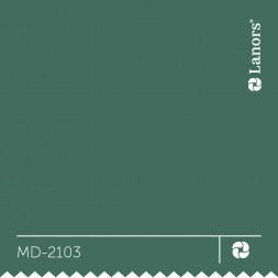Краска Lanors Original Colours Collection, MD-2103