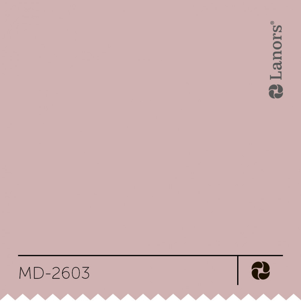 Краска Lanors Original Colours Collection, MD-2603