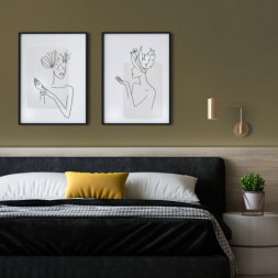 Краска Lanors Original Colours Collection, NT-1340