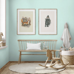 Краска Lanors Original Colours Collection, MD-2105