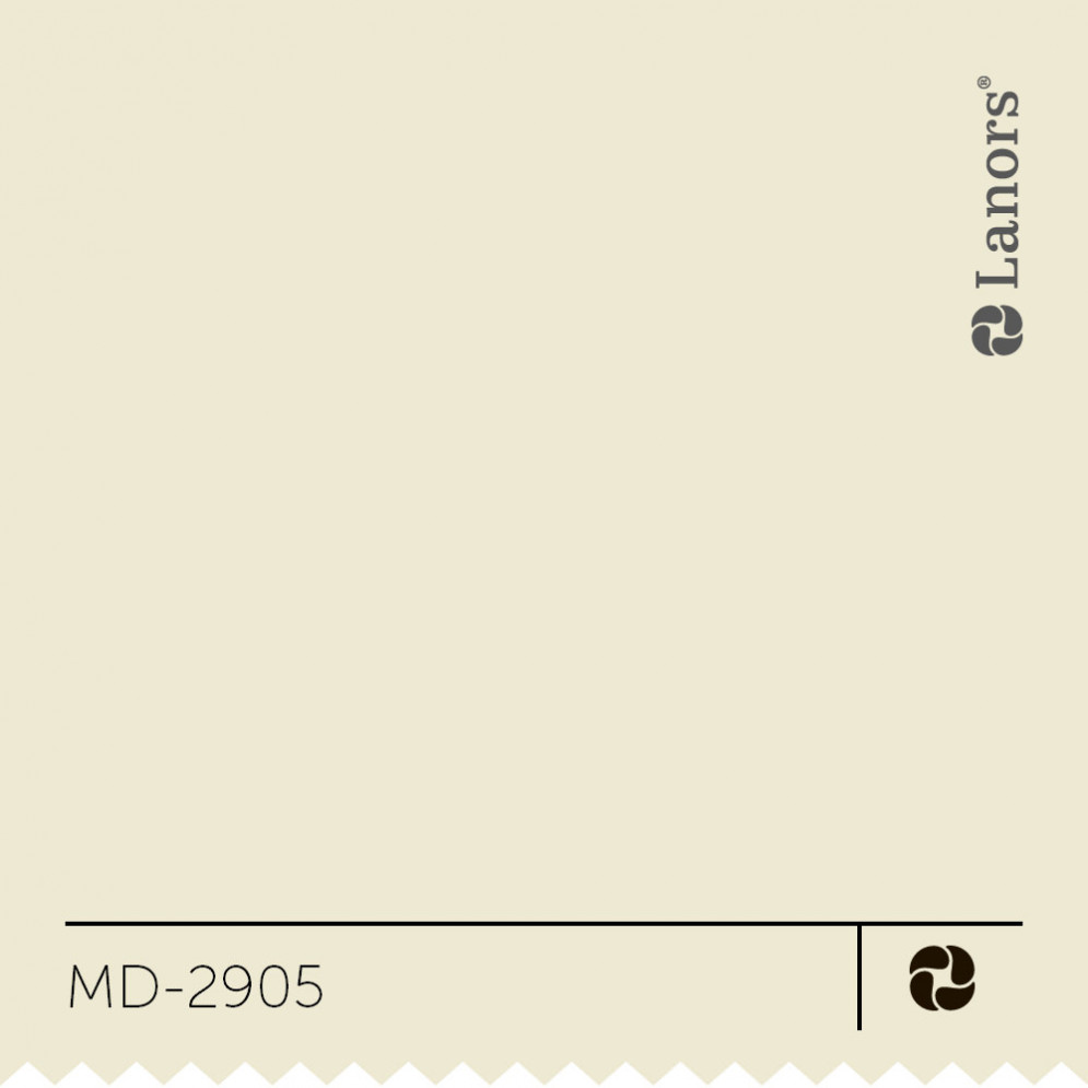 Краска Lanors Original Colours Collection, MD-2905