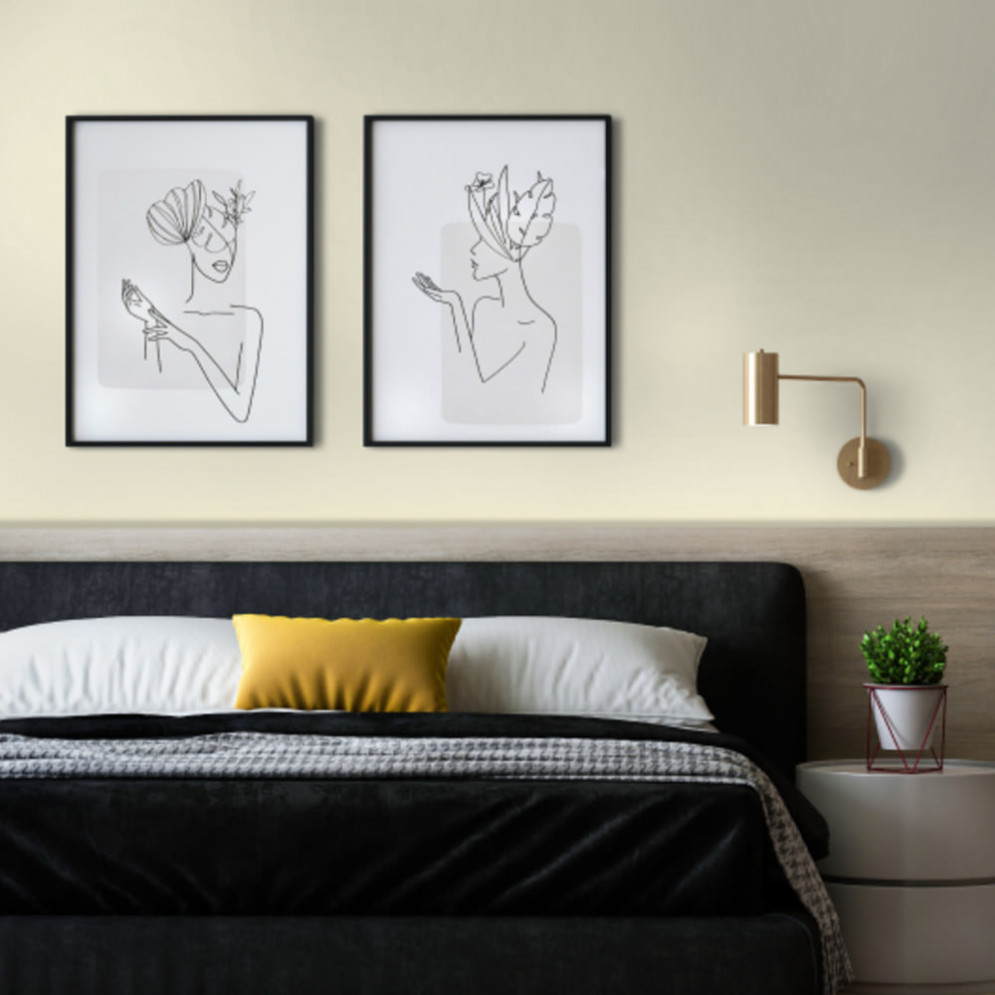 Краска Lanors Original Colours Collection, MD-2905