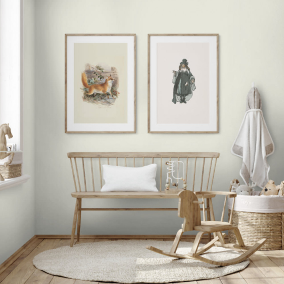 Краска Lanors Original Colours Collection, NT-1341