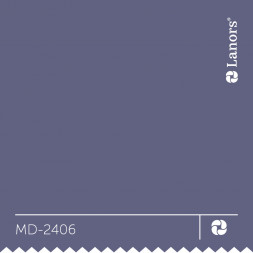 Краска Lanors Original Colours Collection, MD-2406