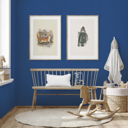 Краска Lanors Original Colours Collection, BR-3110