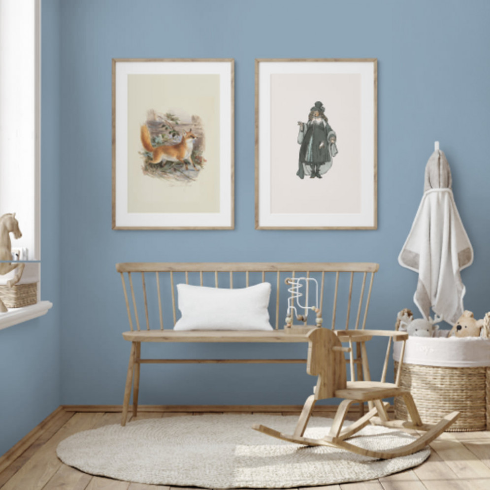 Краска Lanors Original Colours Collection, NT-1544