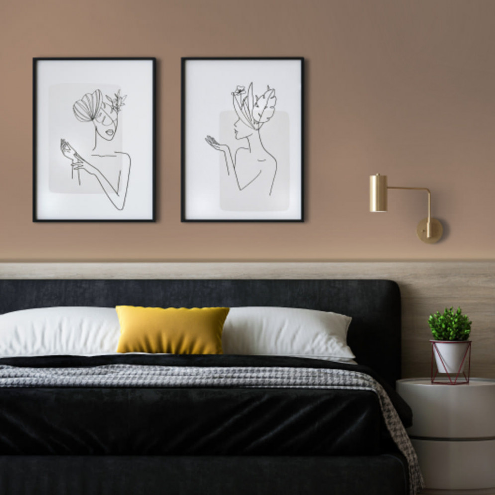 Краска Lanors Original Colours Collection, NT-1749