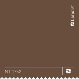 Краска Lanors Original Colours Collection, NT-1752