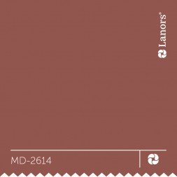 Краска Lanors Original Colours Collection, MD-2614