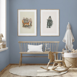 Краска Lanors Original Colours Collection, NT-1552