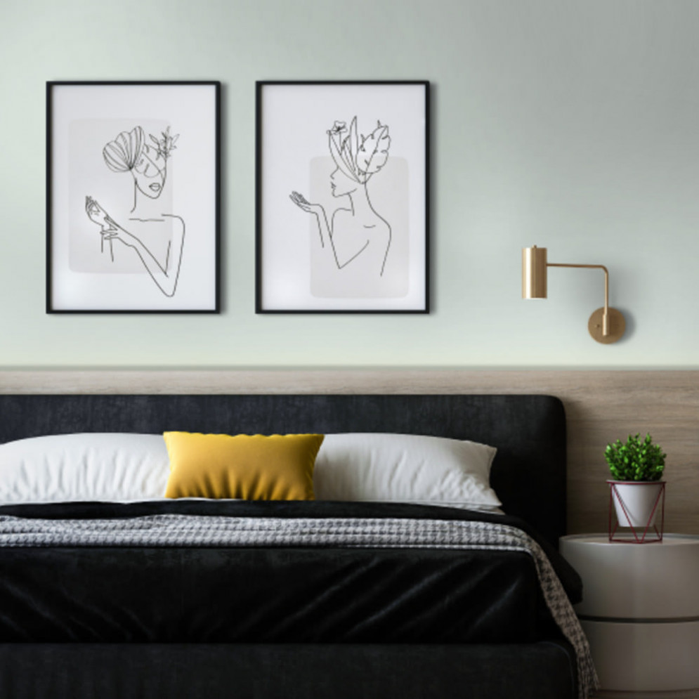 Краска Lanors Original Colours Collection, NT-1453