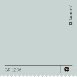 Краска Lanors Original Colours Collection, GR-1206